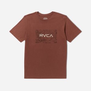 Topo XL Short Sleeve Tee