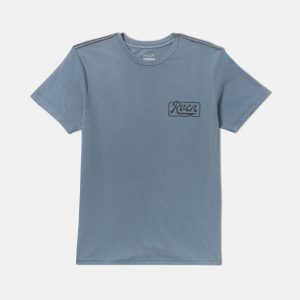 Frame Up Short Sleeve Tee
