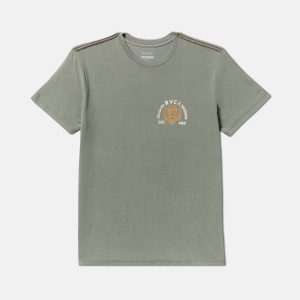 Squadron Short Sleeve Tee