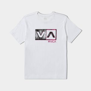 Balance Box Short Sleeve Tee