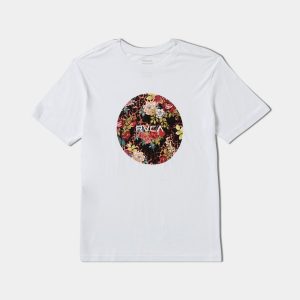 Motors Short Sleeve Tee