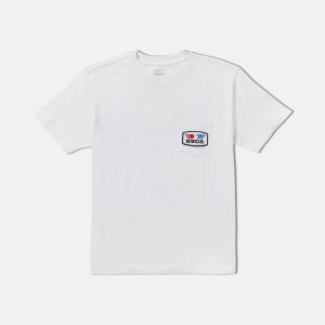 Soar Pocket Short Sleeve Tee