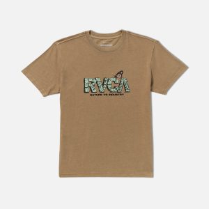 Butterfly FX Short Sleeve Tee