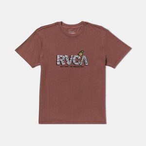 Butterfly FX Short Sleeve Tee