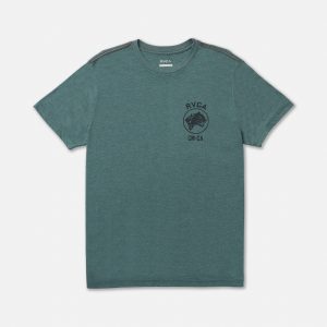 Sky Cat Short Sleeve Tee