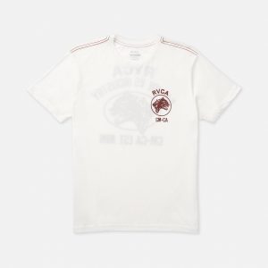 Sky Cat Short Sleeve Tee