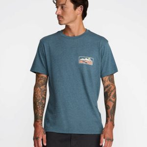 Peak Cove Short Sleeve Tee