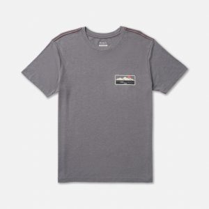 Peak Cove Short Sleeve Tee