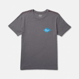 RVCA Major Short Sleeve Tee