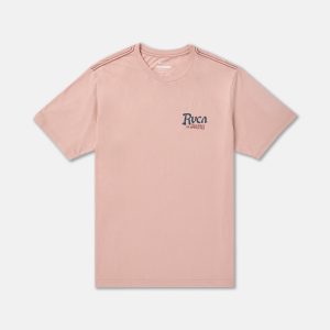 Stingbay Short Sleeve Tee