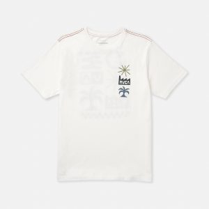 Mirage Short Sleeve Tee