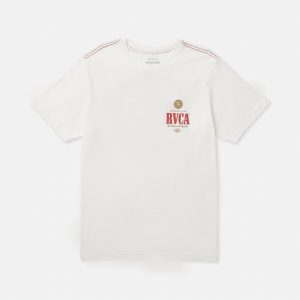 Philsner Short Sleeve Tee