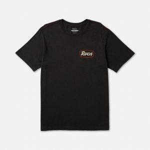 Sign Post Short Sleeve Tee