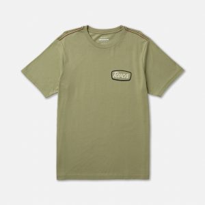 Sign Post Short Sleeve Tee