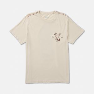 Matus Bison Short Sleeve Tee