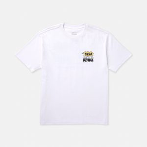 Camera Express Short Sleeve Tee
