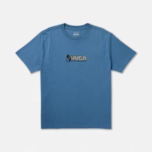 RVCA Hardware Short Sleeve Tee
