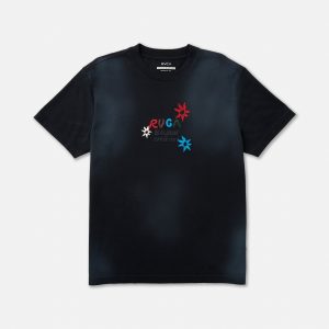 Mel G Balance Short Sleeve Tee