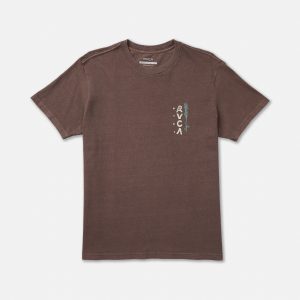Mel G Flora Sleeve Tee