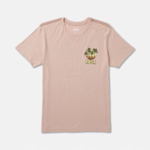 Aloha State Short Sleeve Tee
