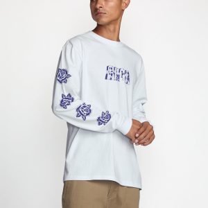 Barbarosa Long Sleeve Tee