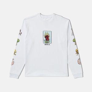 KSL Long Sleeve Tee