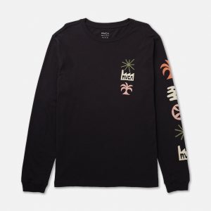 Mirage Long Sleeve Tee