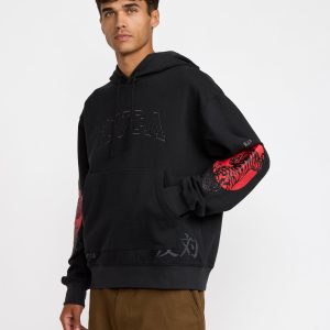 Tiger Sun Hood