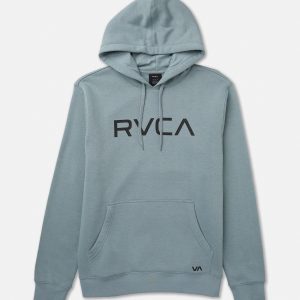 Big RVCA Hoodie