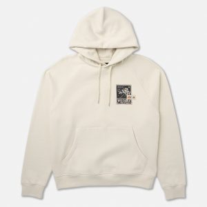 Mel G Flora Hoodie