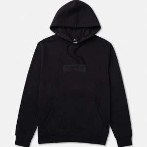 Box RVCA Hoodie
