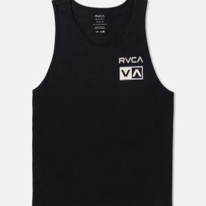 Glitch Tank