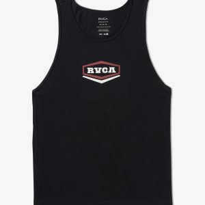 Hex Inc Tank