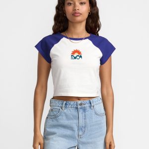 Baby Raglan Tee