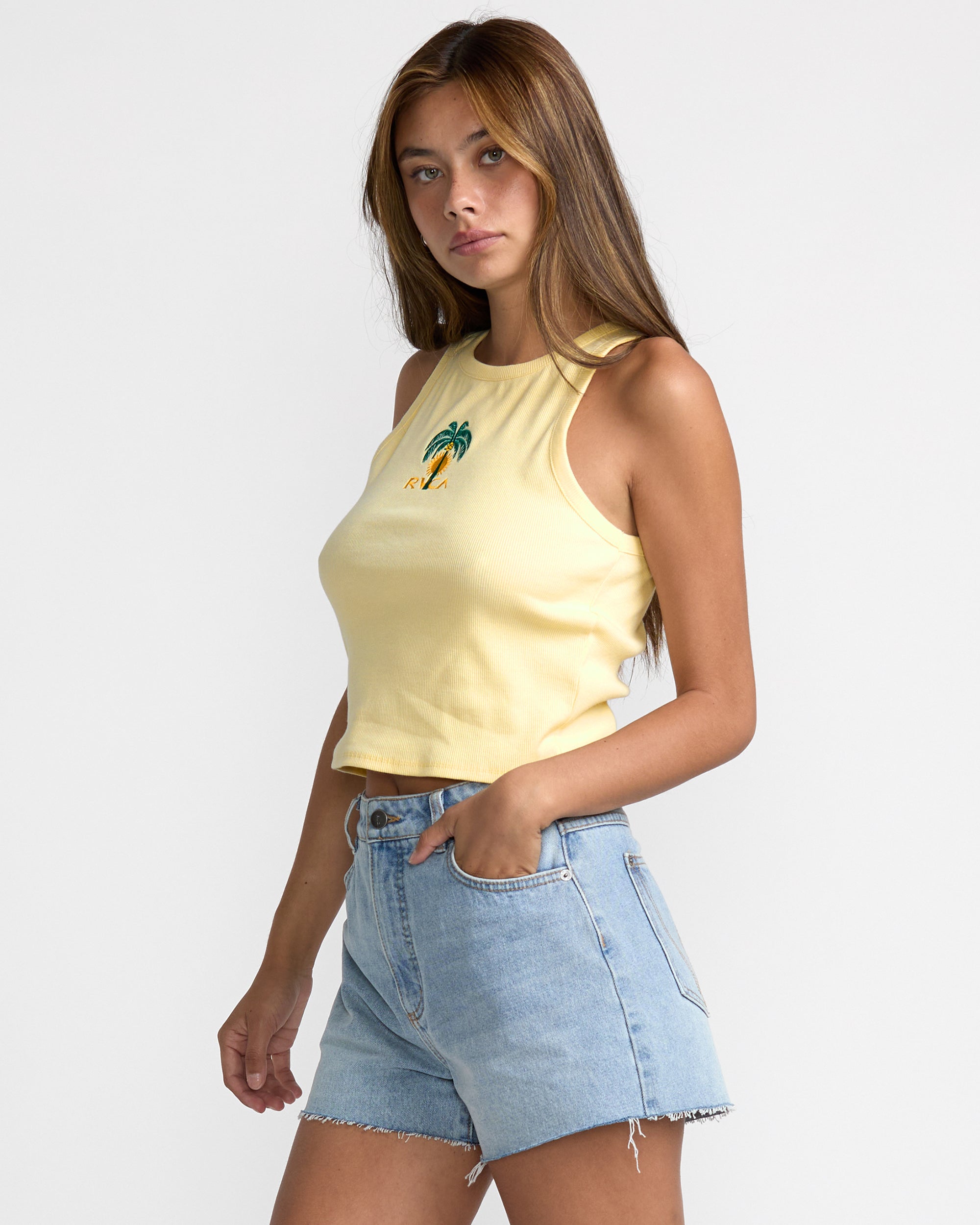 Match Tank - Image 4