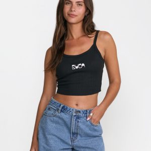 Jenny Knit Tank