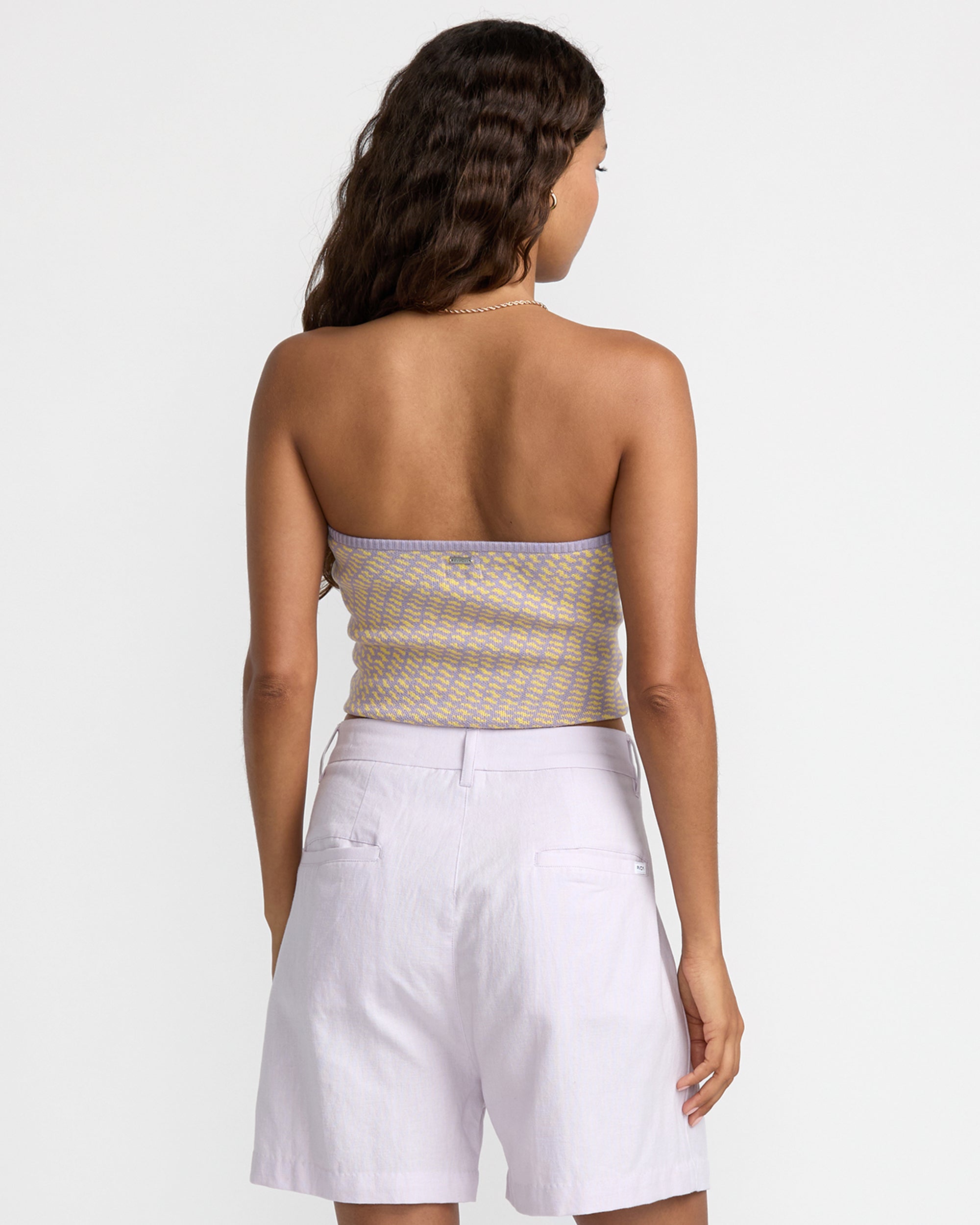 Cece Tube Top - Image 3