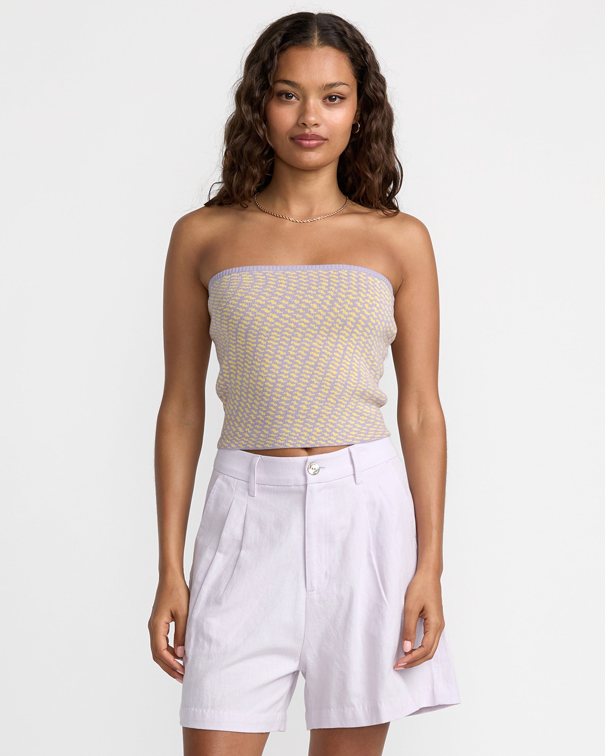 Cece Tube Top - Image 2