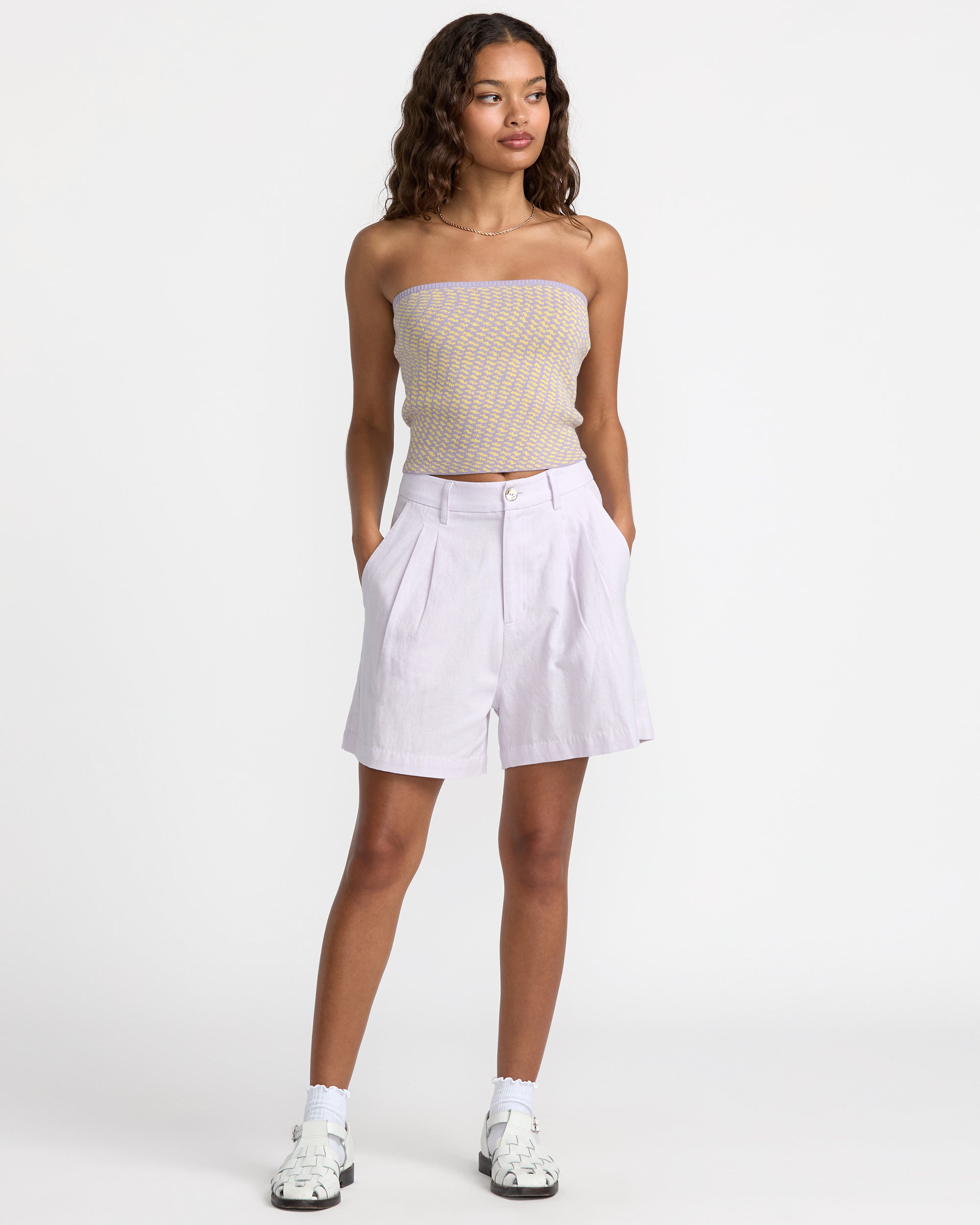 Cece Tube Top - Image 6
