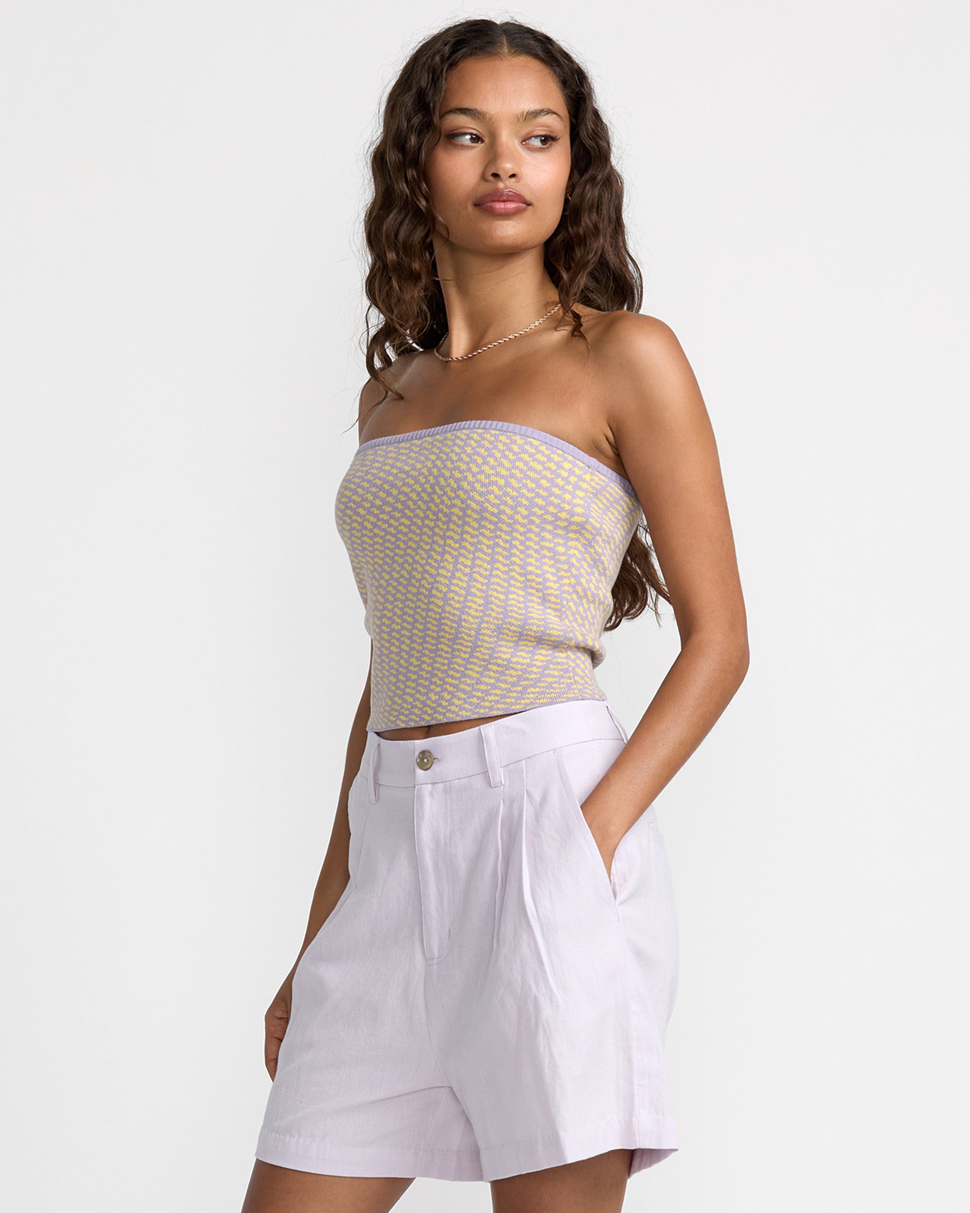 Cece Tube Top - Image 5