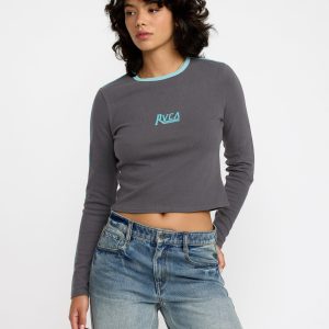 Hills Long Sleeve Shirt
