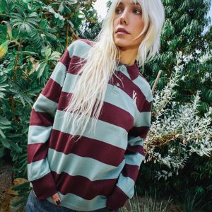 Rudgy Long  Sleeve Shirt