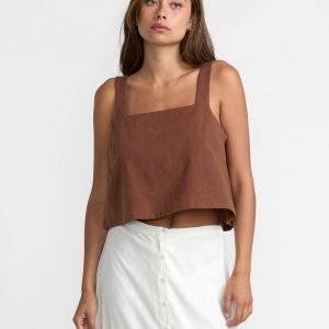 Baker Top