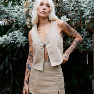 Rider Utility Vest