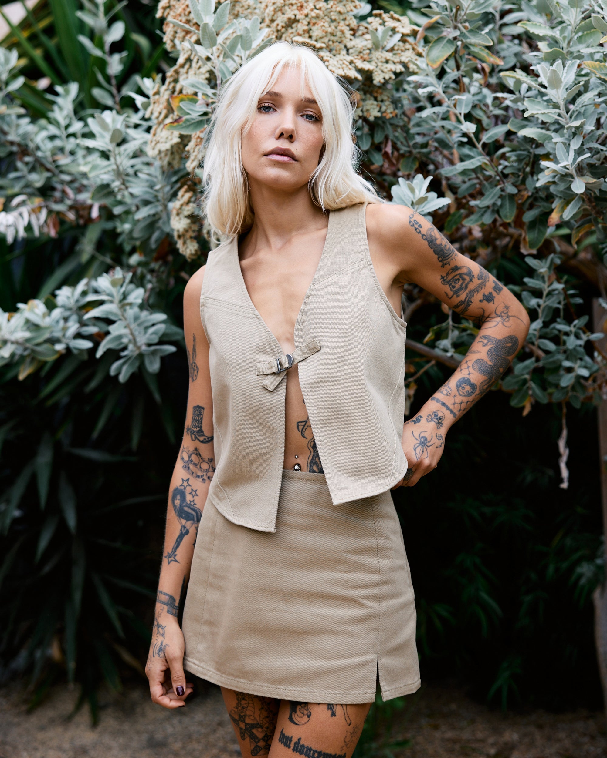 Rider Utility Vest
