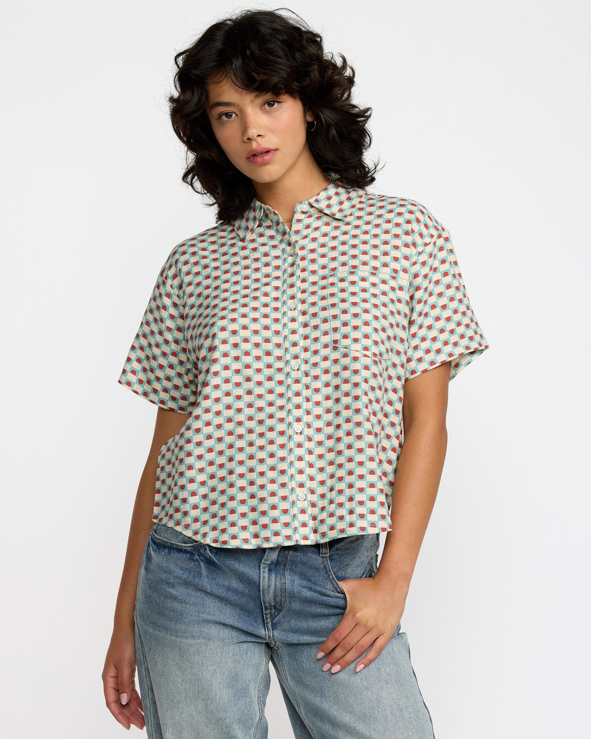 Nauti Shirt