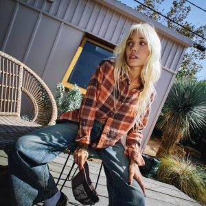 Mabel Flannel
