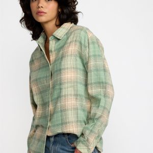Mabel Flannel