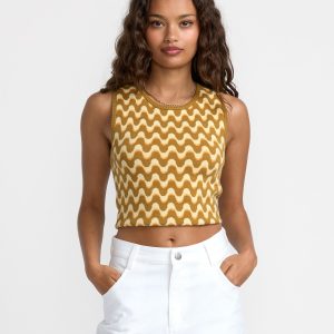 Alexa Sweater