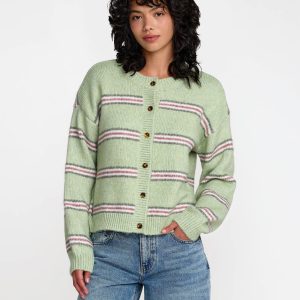 Juno Cardigan